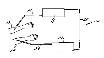 Une figure unique qui représente un dessin illustrant l'invention.